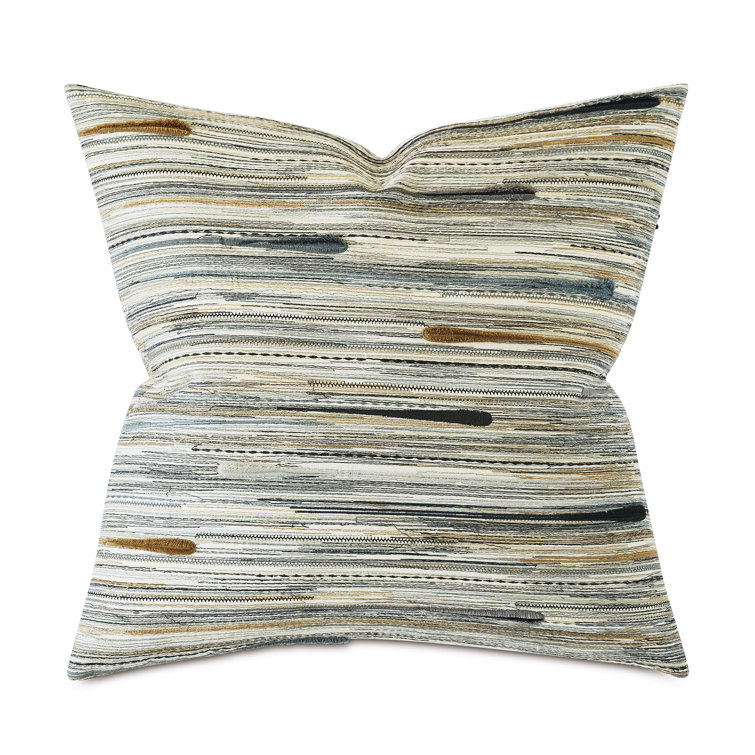 Eastern Accents Studio 773 Juliette Square Pillow Cover & Insert Perigold